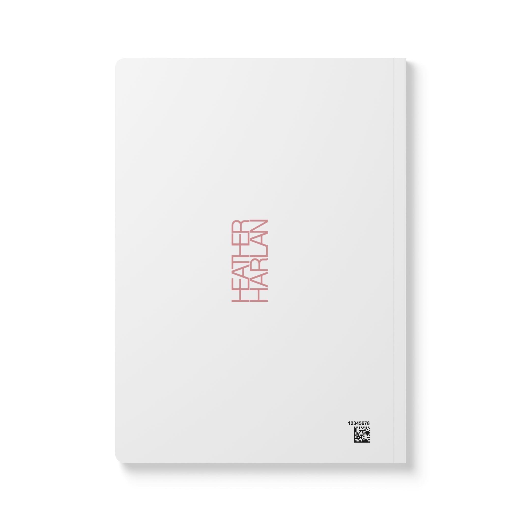 FIGHT Blank Journal