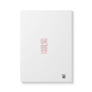 FIGHT Blank Journal