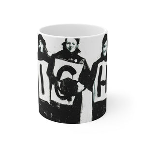 FIGHT Mug