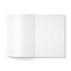 FIGHT Blank Journal