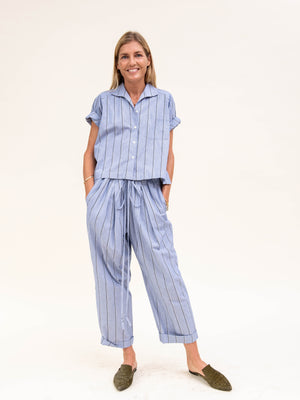 Drawstring Pant