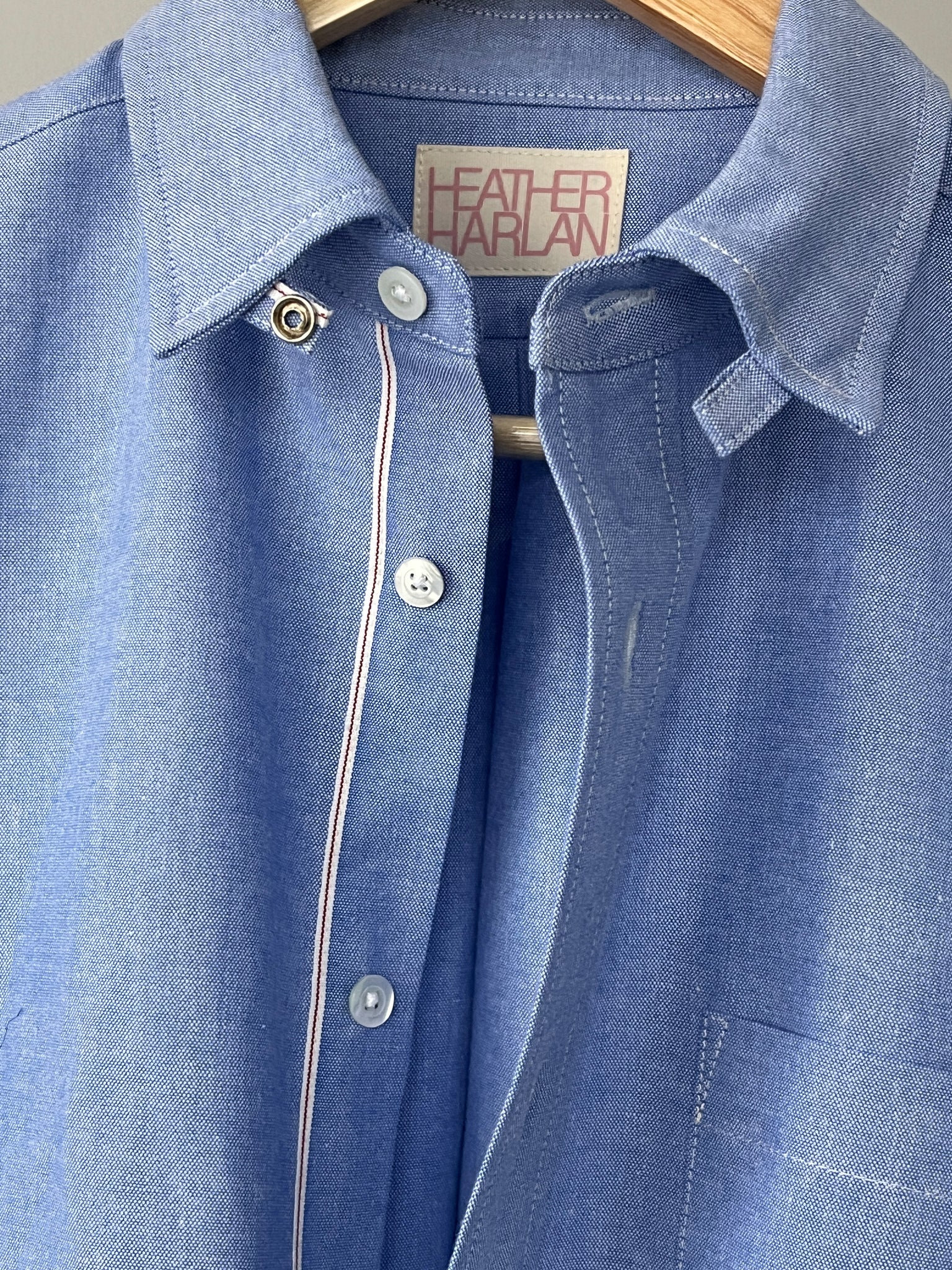 Club Shirt
