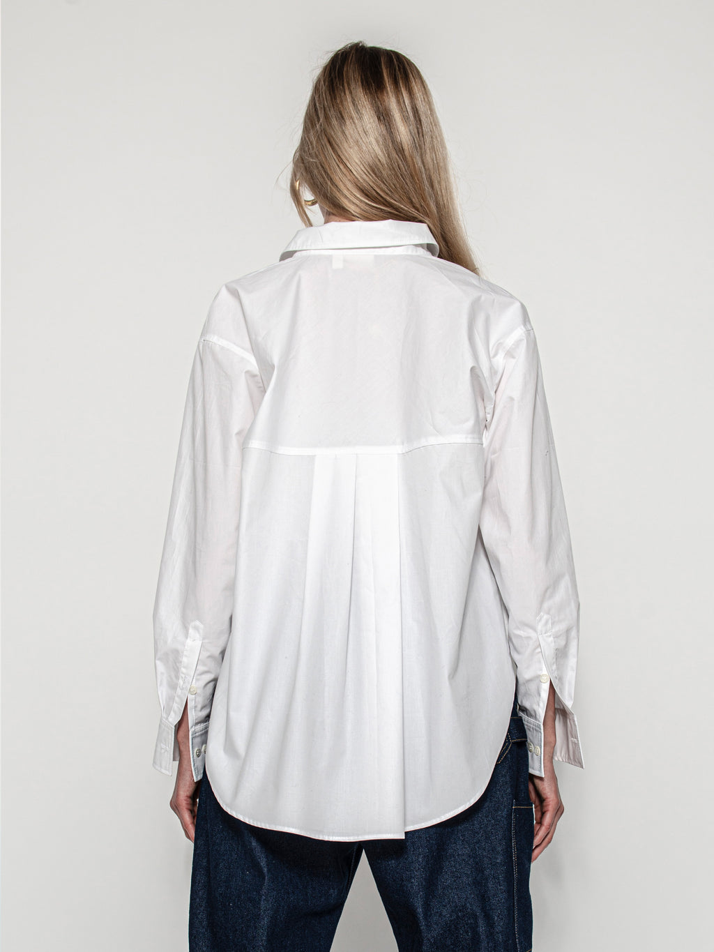 Easy Shirt