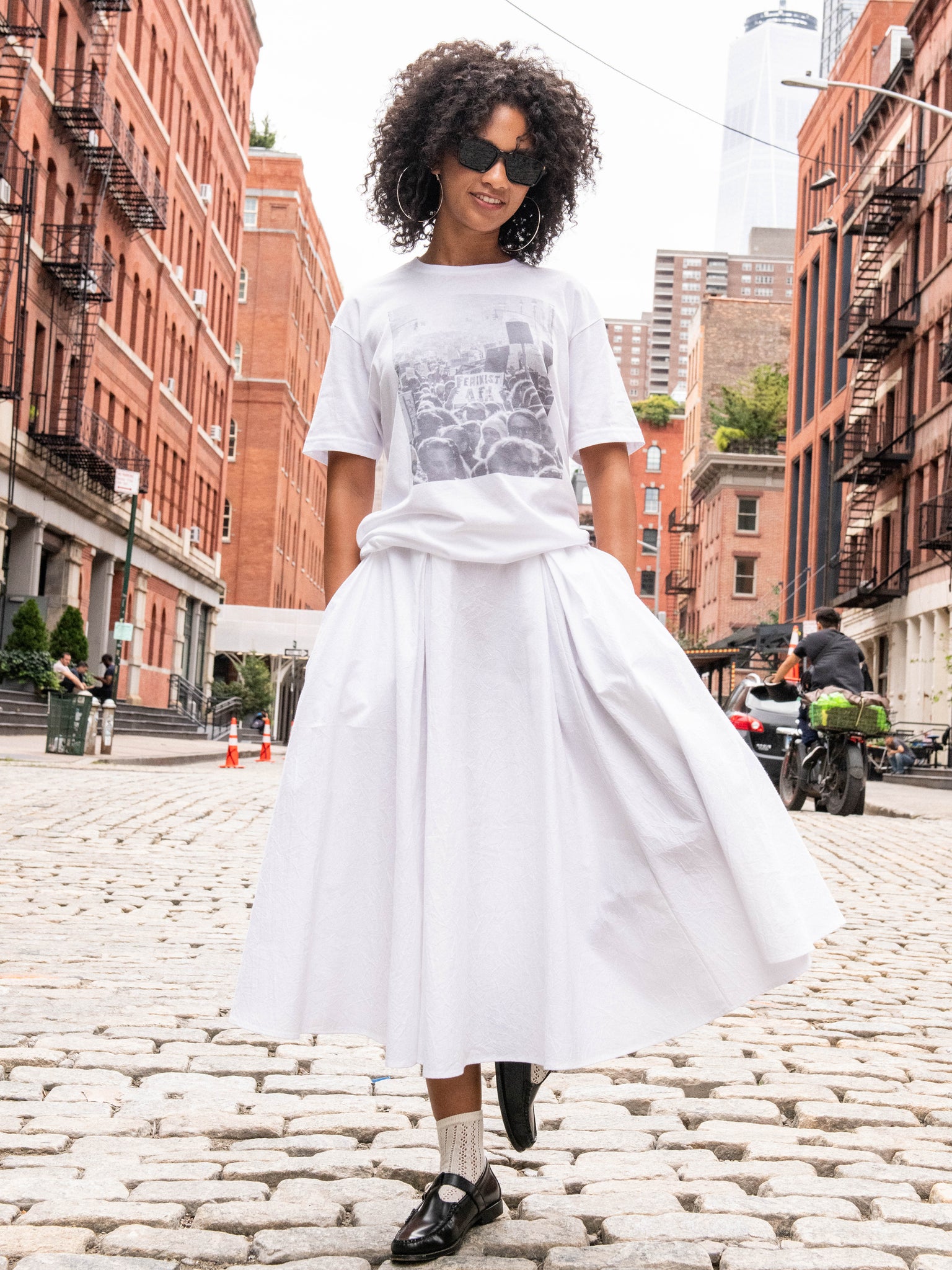 Feminist AF Tee