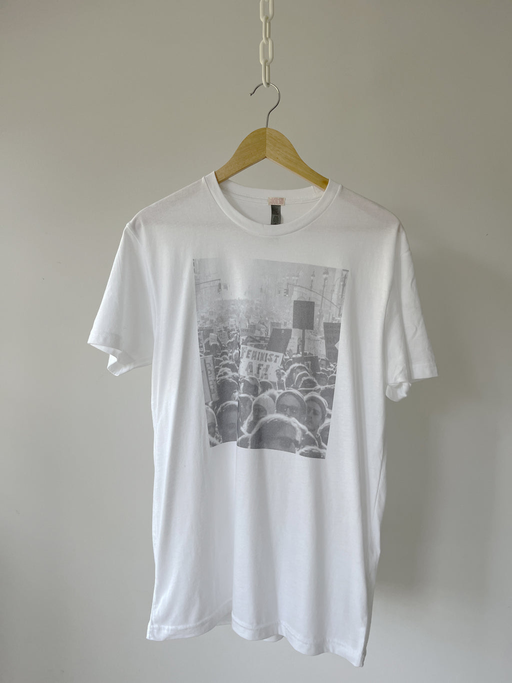Feminist AF Tee