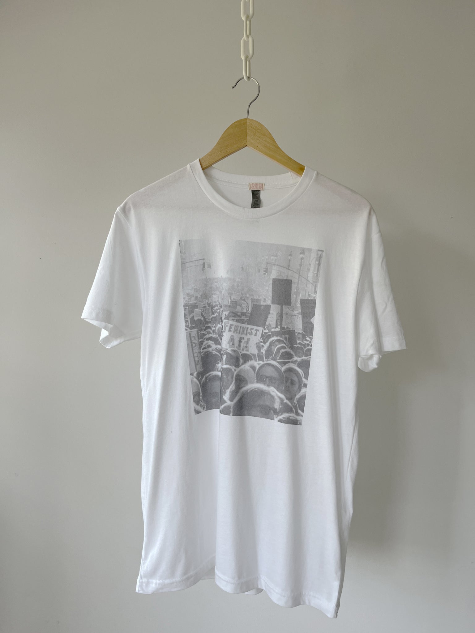 Feminist AF Tee