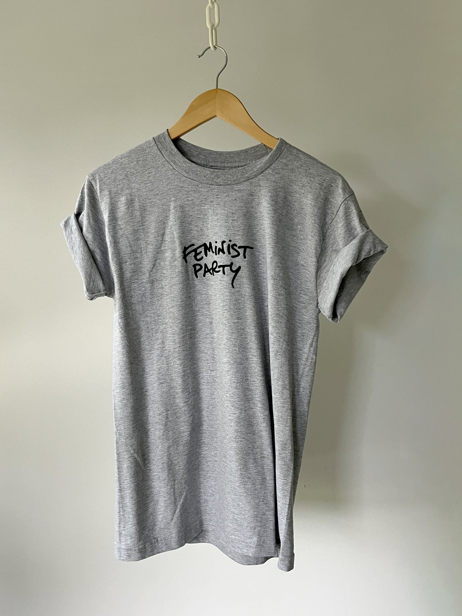 Feminist Party Tee