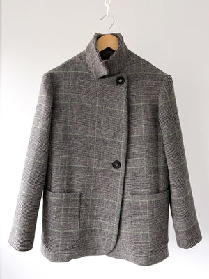 Grandad Blazer