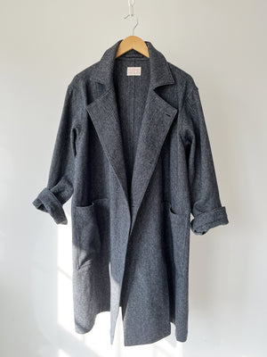 Kesia Coat