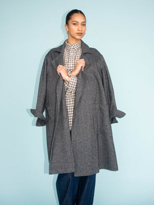 Kesia Coat