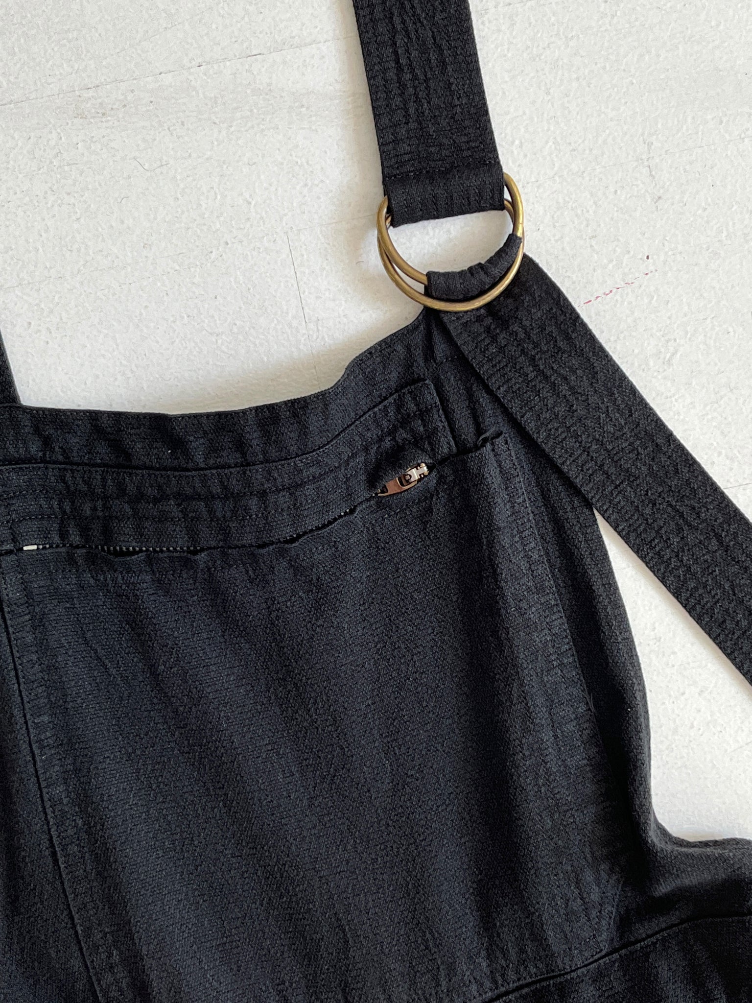 Overall