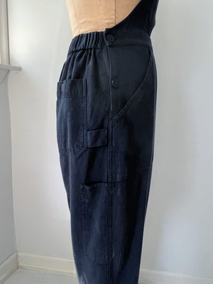 Overall