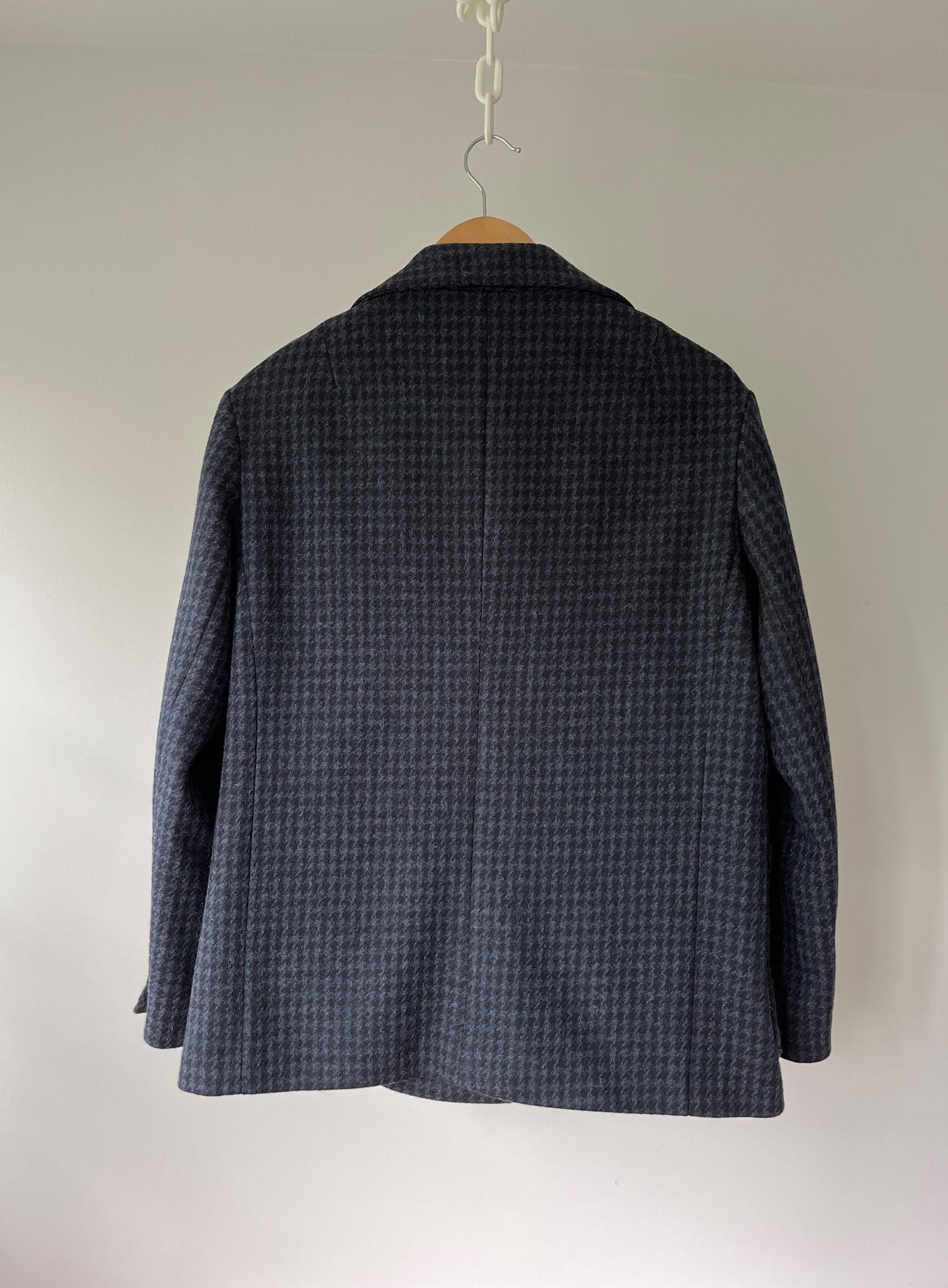 Peacoat