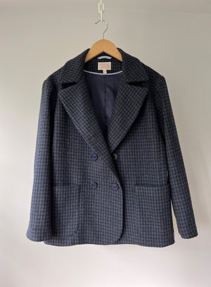 Peacoat