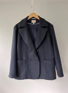 Peacoat
