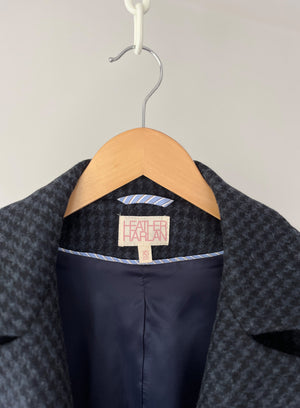 Peacoat