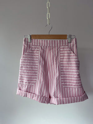 Work Short