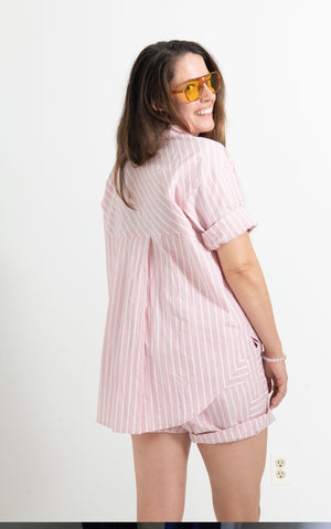 Swing Shirt