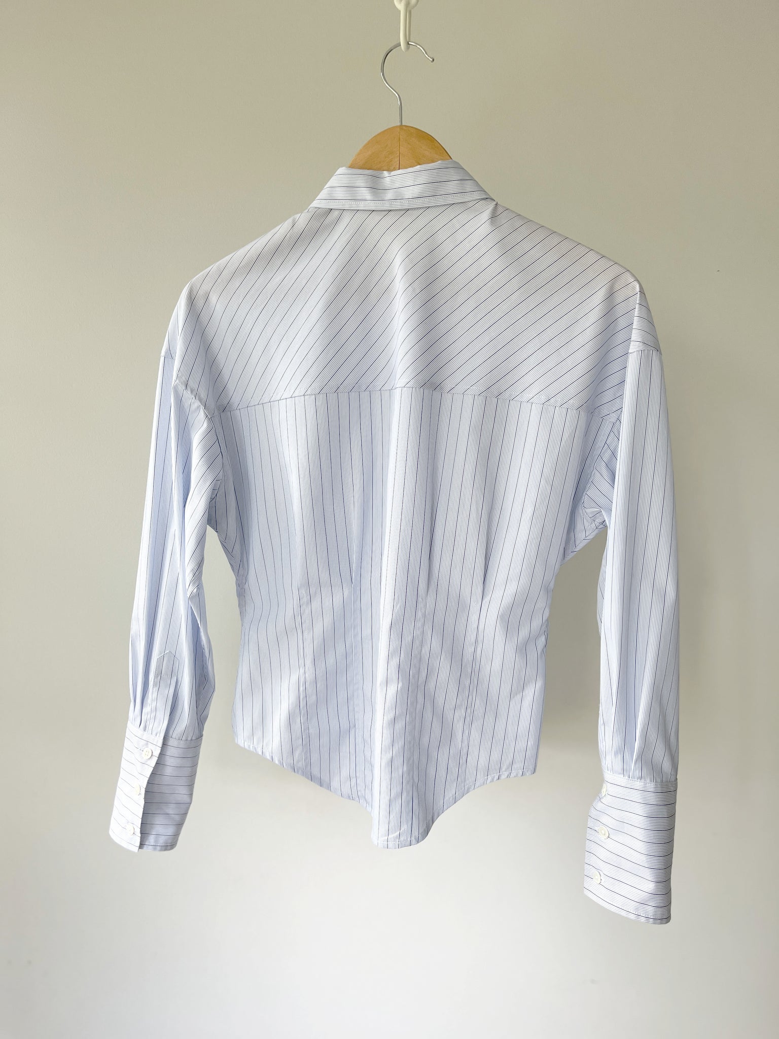 Waisted Shirt