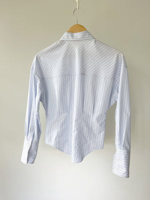 Waisted Shirt