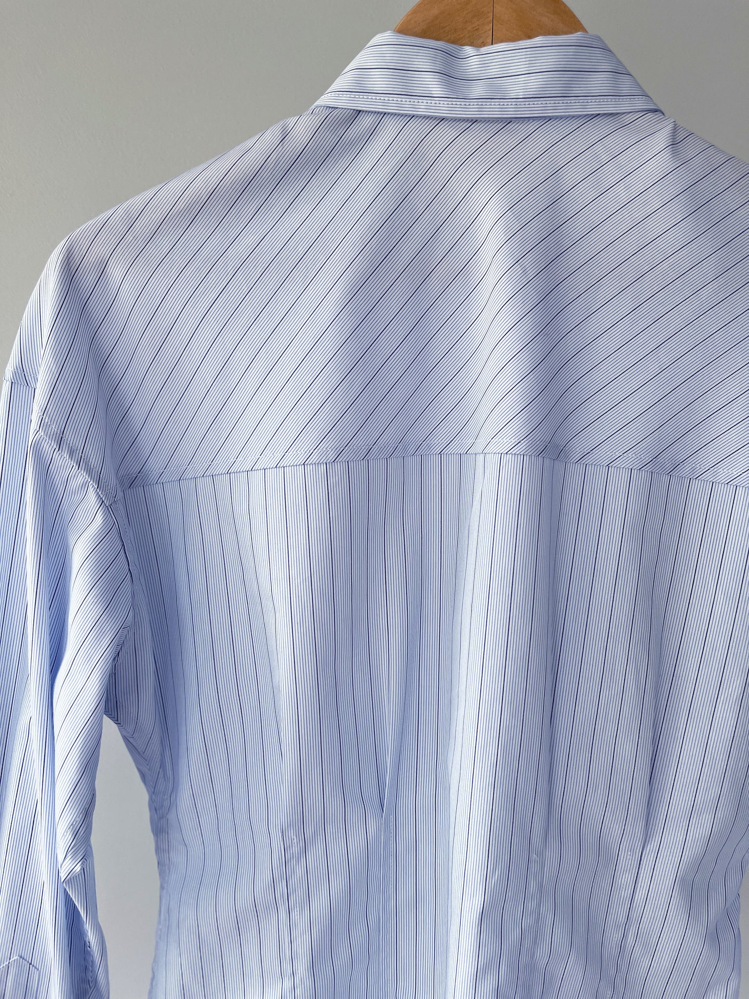 Waisted Shirt