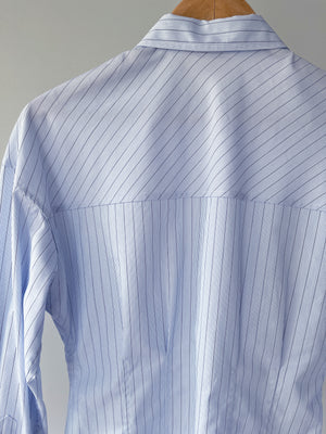 Waisted Shirt