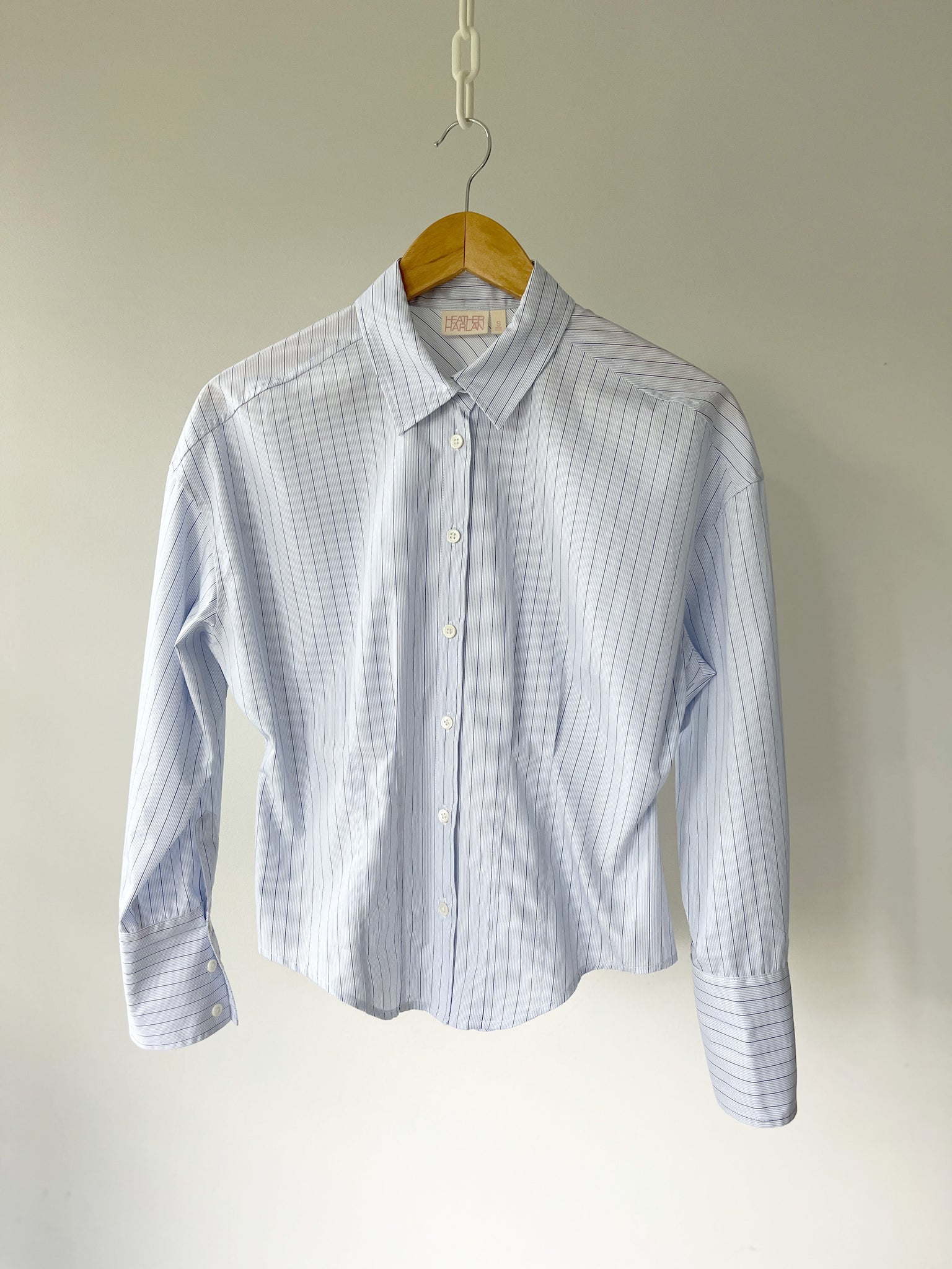 Waisted Shirt
