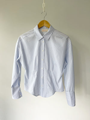 Waisted Shirt