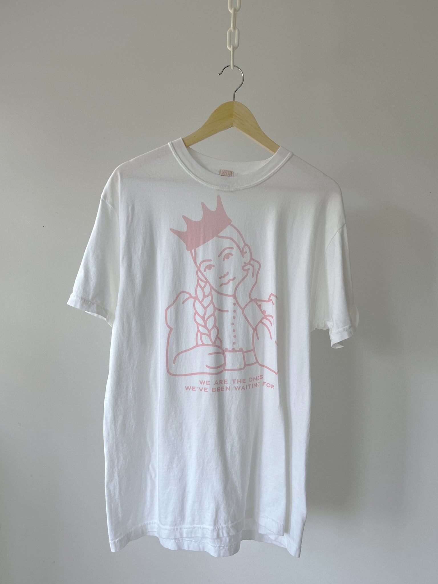 We are the Ones Unisex Tee