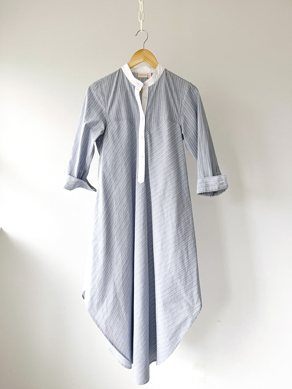 Winchester Shirtdress