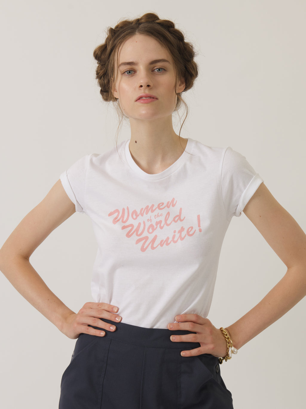 Women Unite Tee