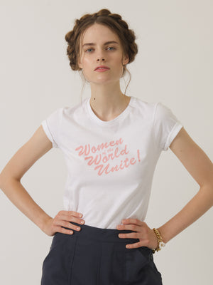 Women Unite Tee