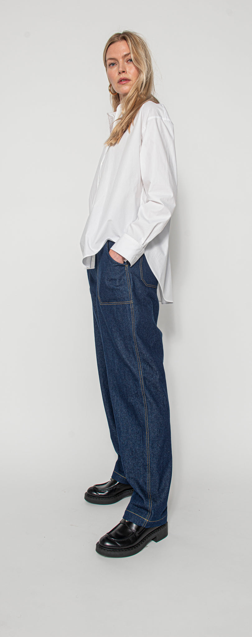 Easy Shirt
