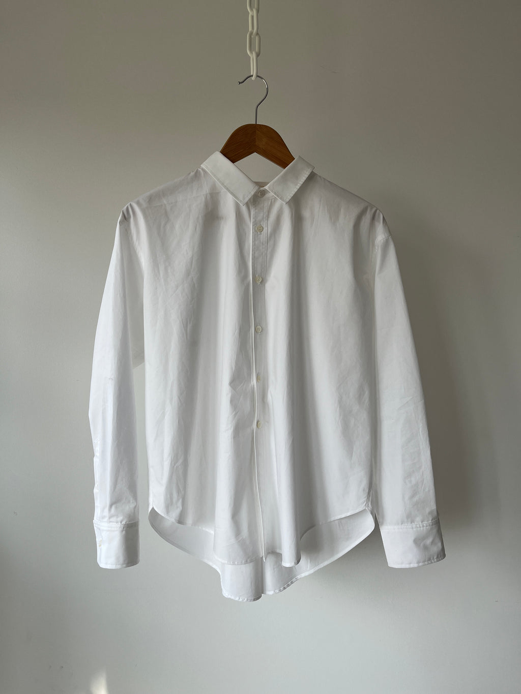 Easy Shirt