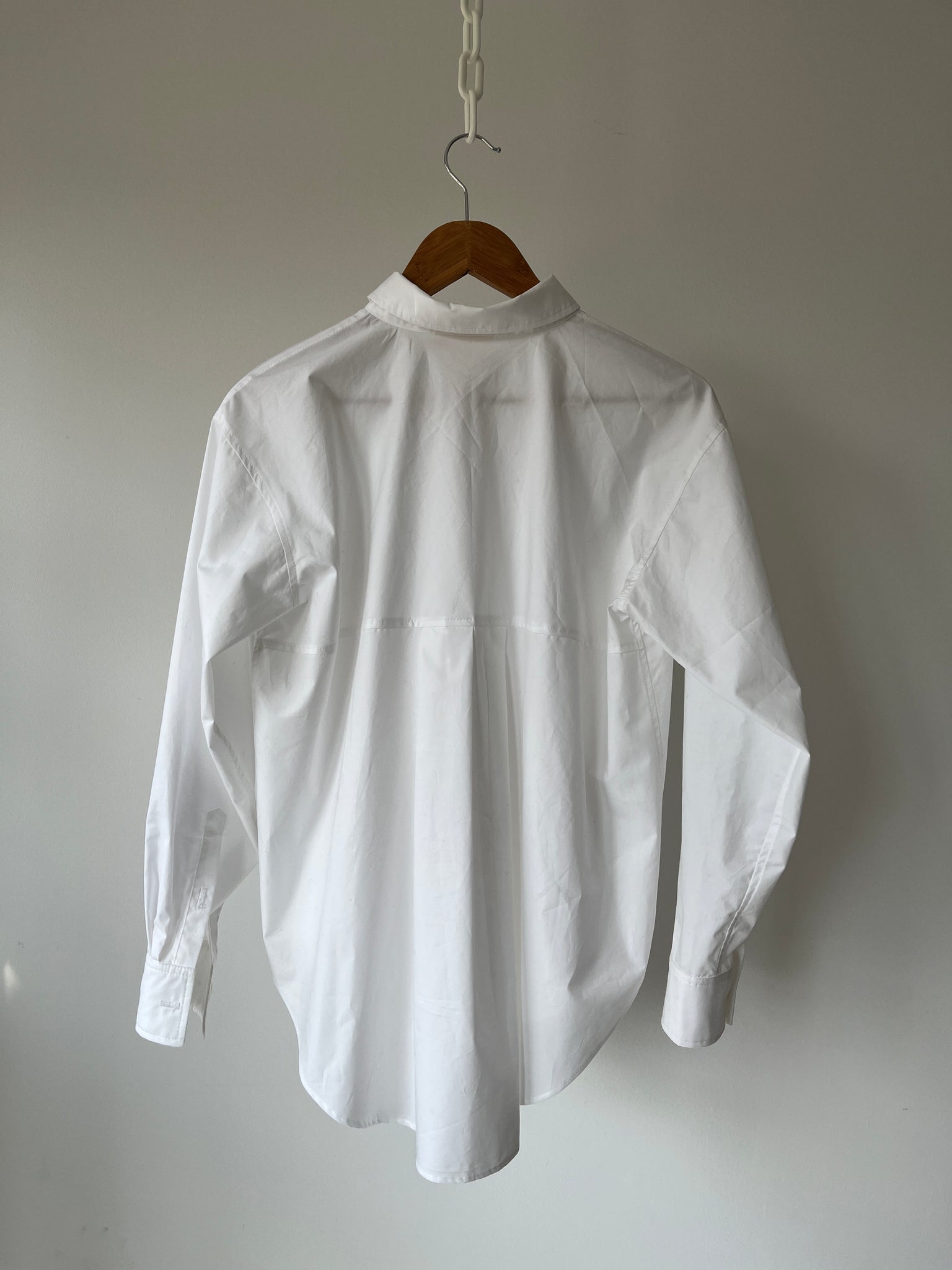 Easy Shirt