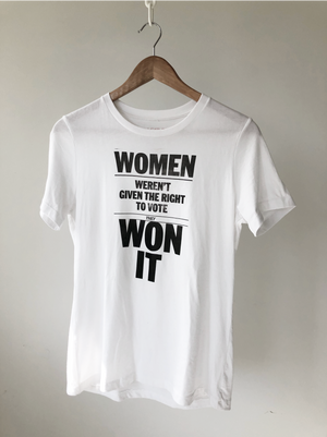 Headline Tee