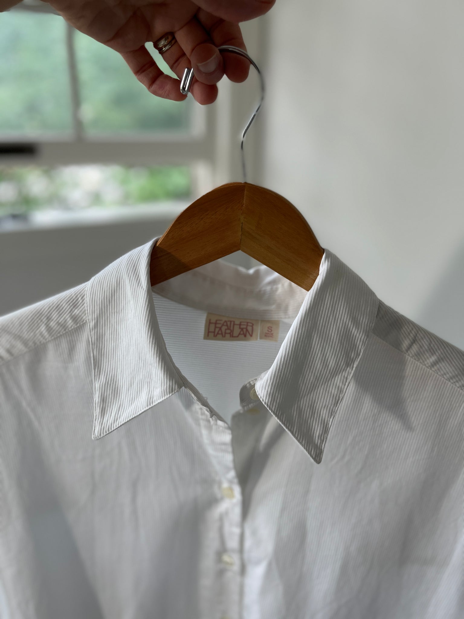 Boyfriend Shirt