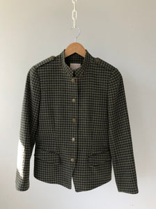 Army Blazer