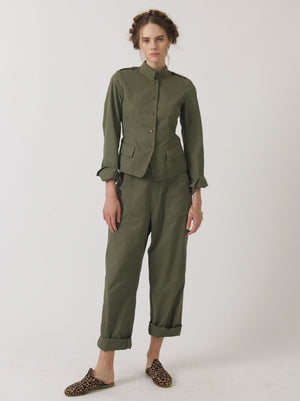 Army Jacket