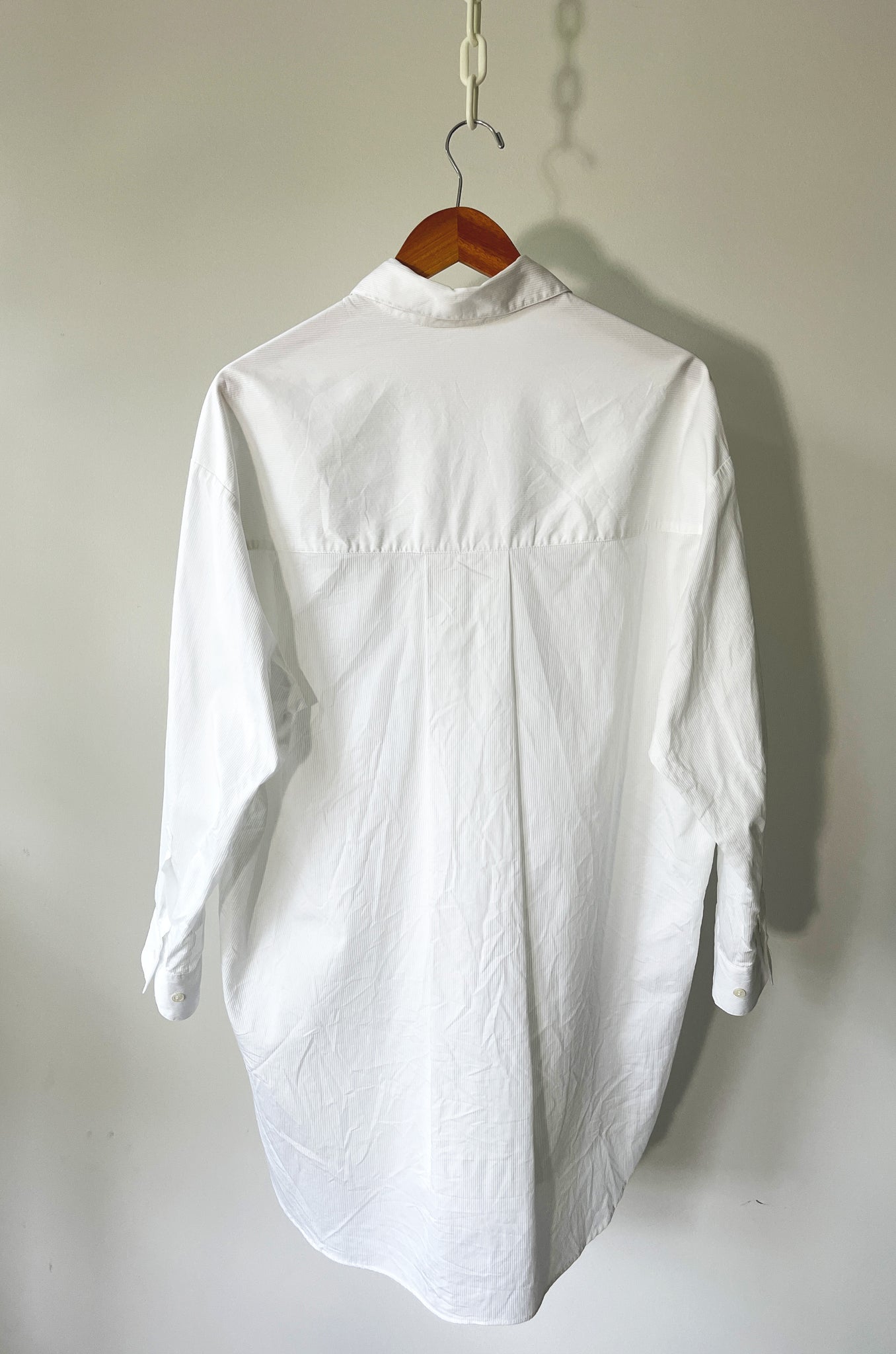 Boyfriend Shirt