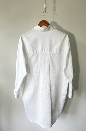 Boyfriend Shirt