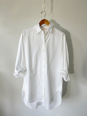 Boyfriend Shirt