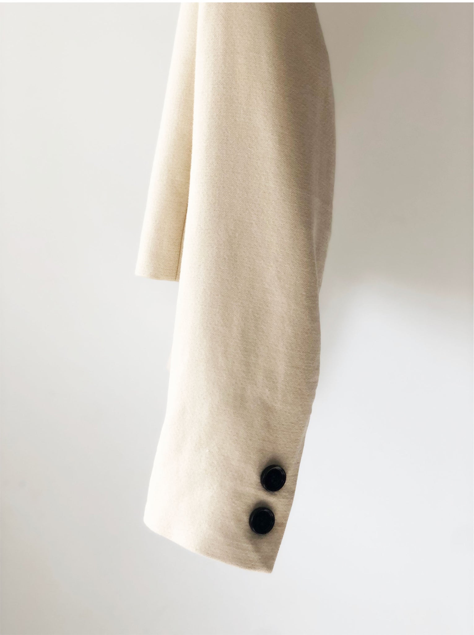 Cropped Jacket