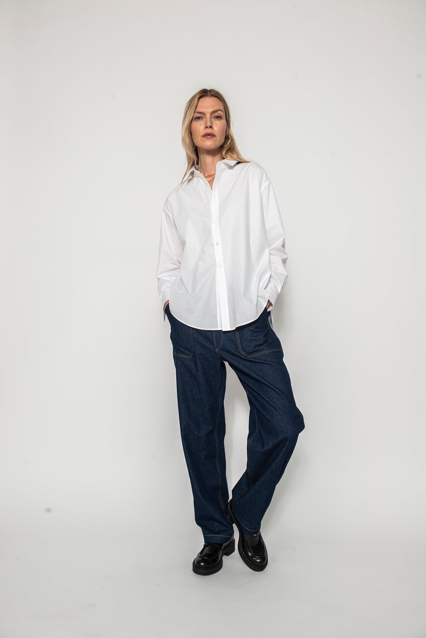 Easy Shirt