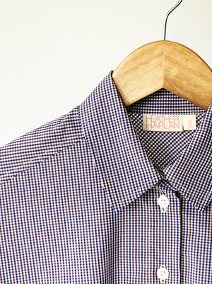 Waisted Shirt