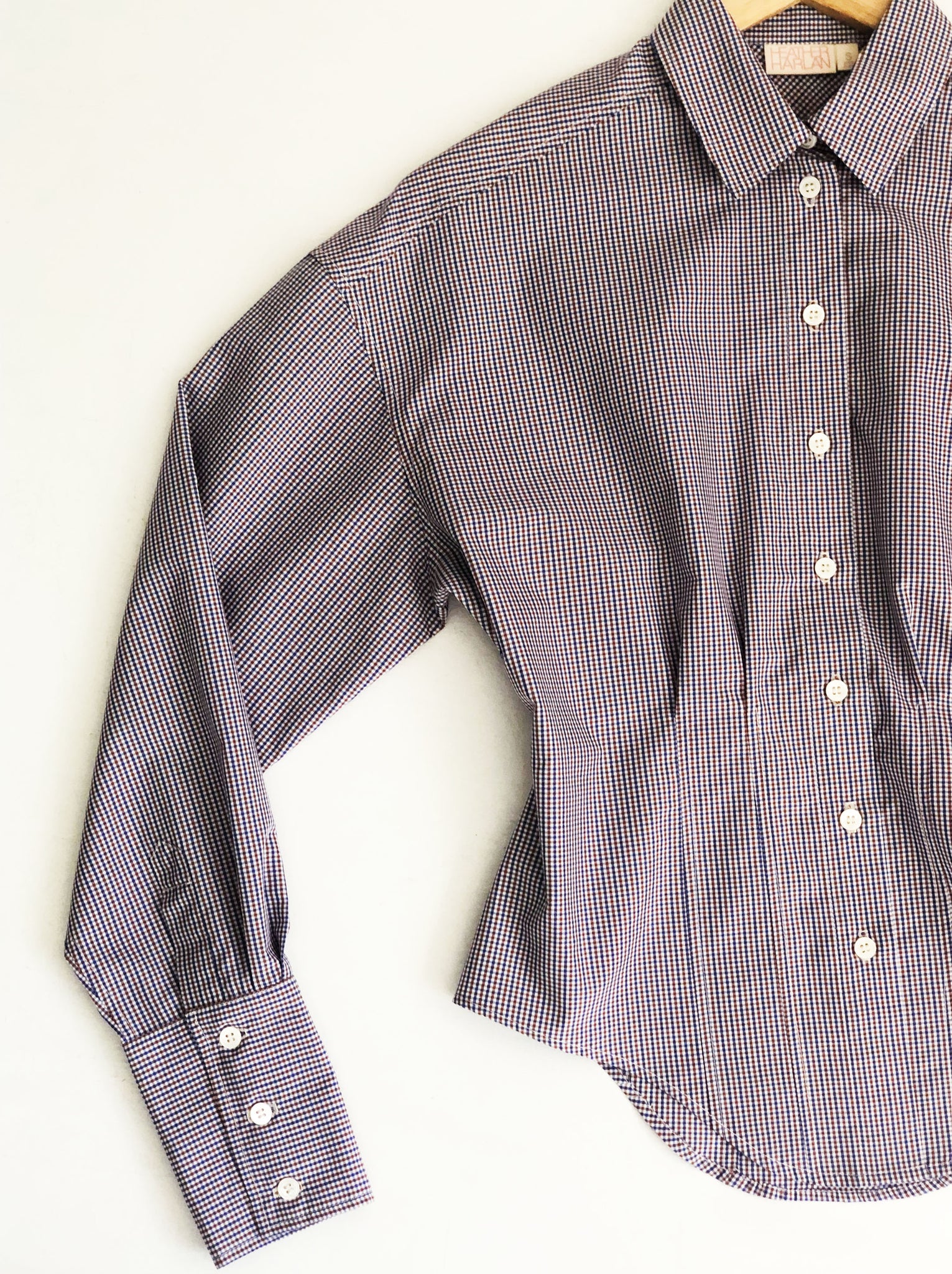 Waisted Shirt