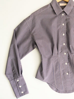 Waisted Shirt