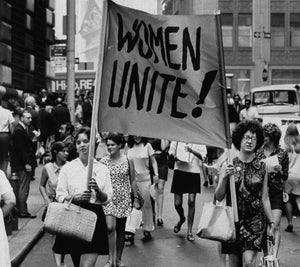 Women Unite Tee