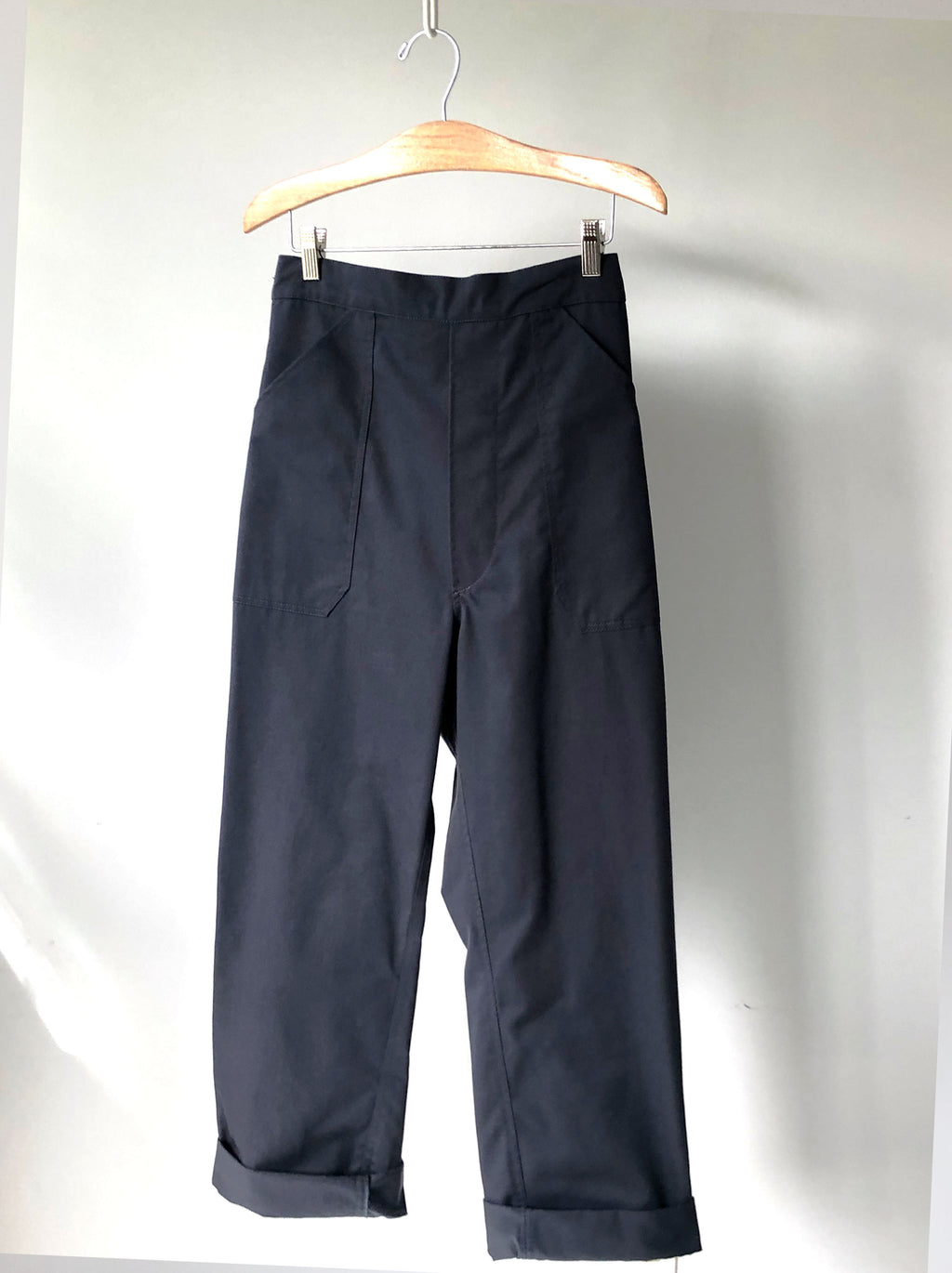 Twill Work Pant