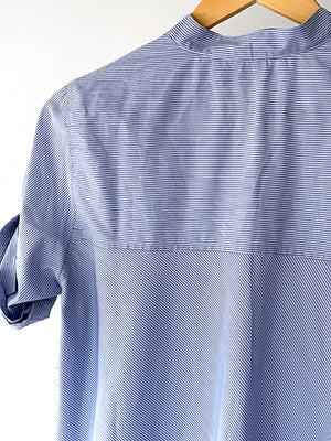 Extra-Long Shirt/Dress